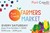Port Credit Farmers Market - September 2nd