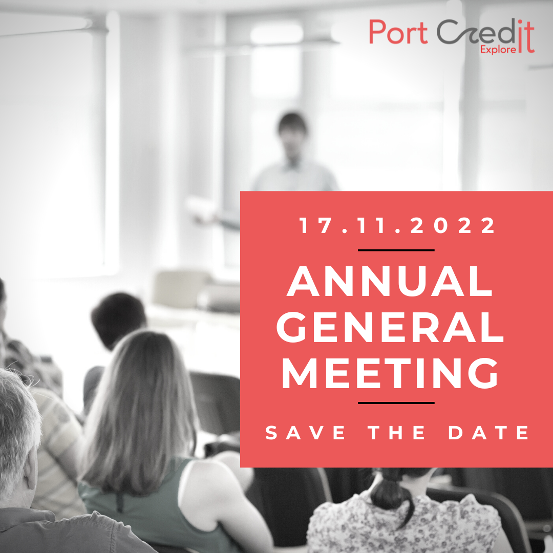 Annual General Meeting 2022