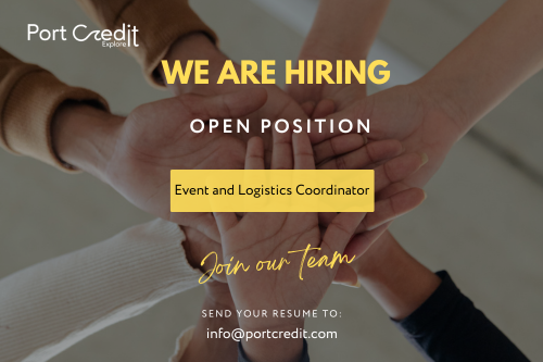 Join our team!