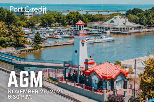 2025 Port Credit BIA AGM