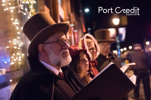 Raise Your Voices this Holiday Season!