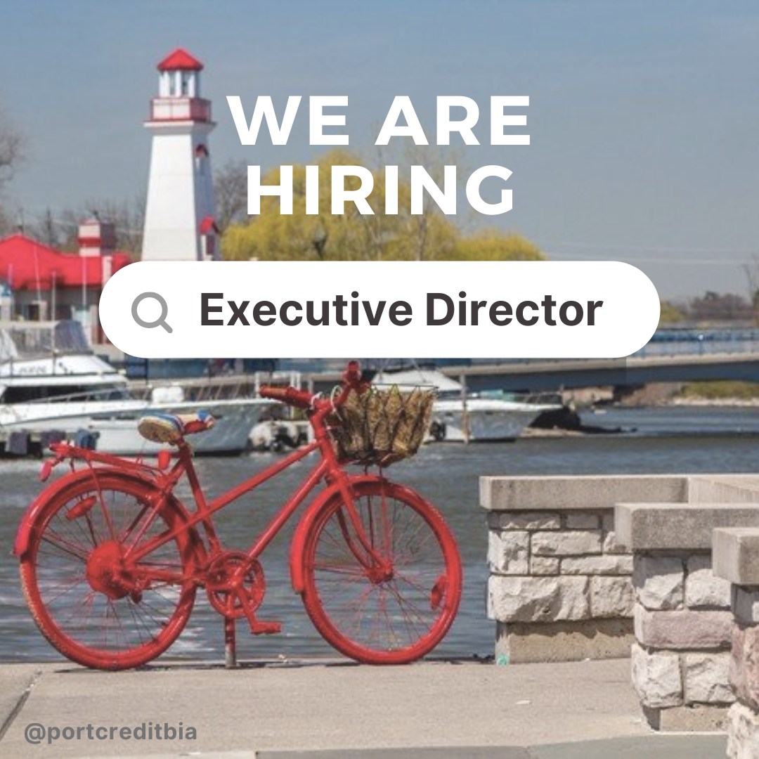 Now Hiring: Executive Director