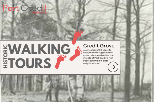 PCBIA Historic Walking Tours Have Returned!