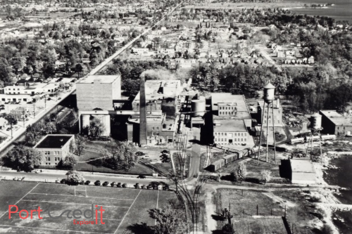 History as a Guessing Game: How Port Credit’s Streets were Named . . . I Think