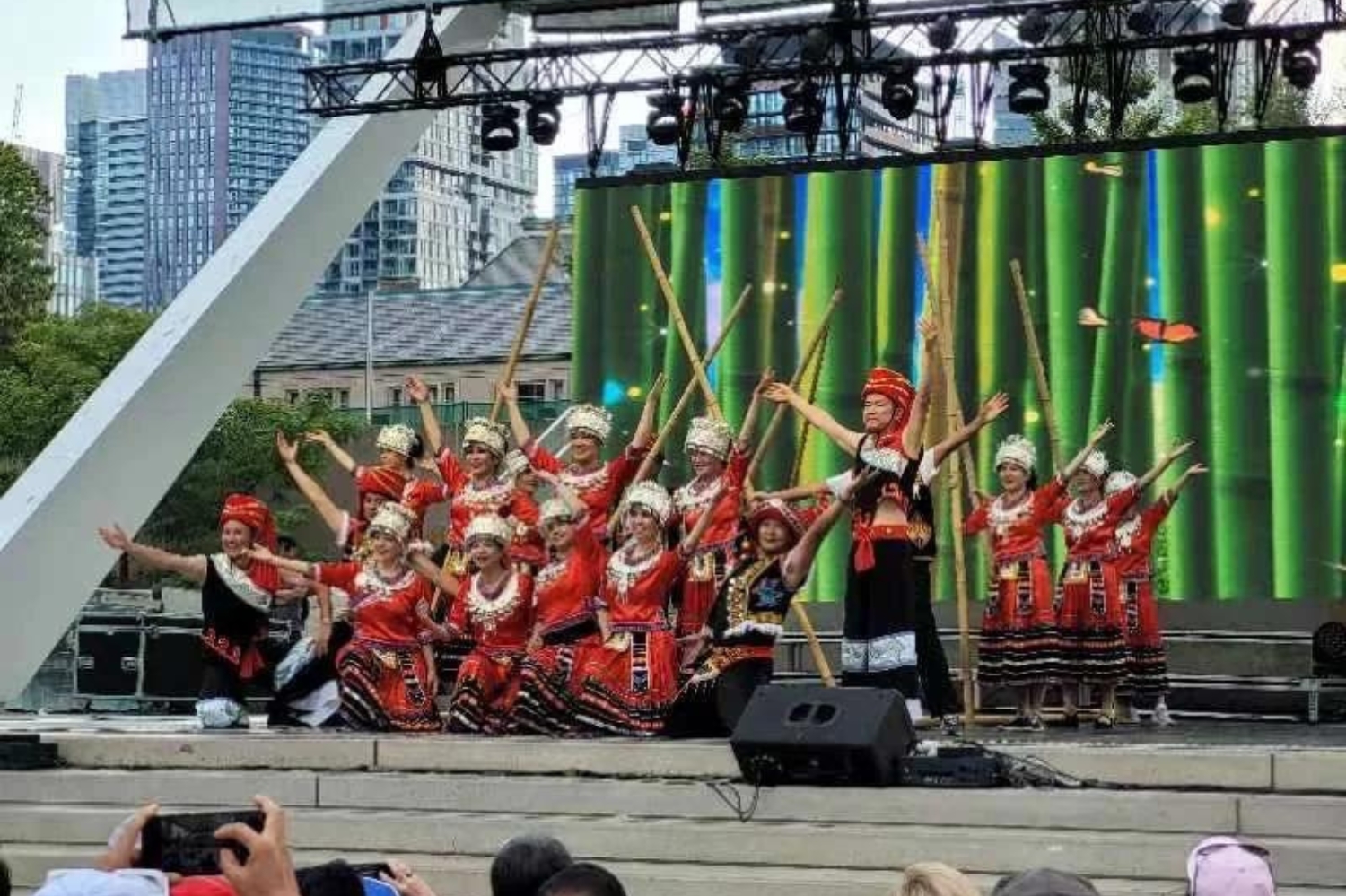 MCAO Chinese Culture Day