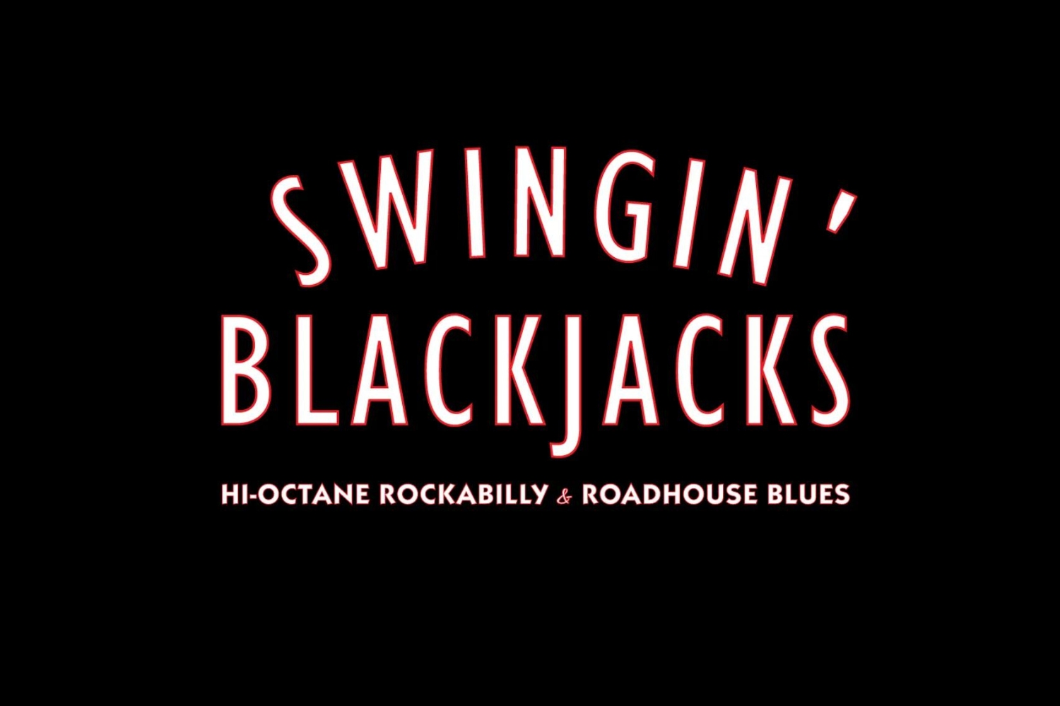 The Swingin' Blackjacks