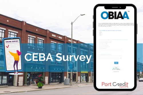 OBIAA's CEBA Survey